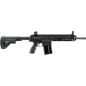 Preview: Heckler & Koch HK417 D